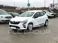 2024 Renault Clio