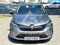2024 Renault Clio