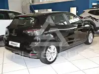 2024 Renault Clio