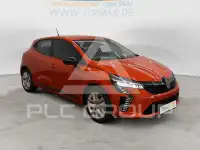 2024 Renault Clio