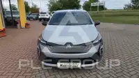 2024 Renault Clio