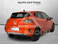 2024 Renault Clio