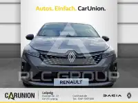 2024 Renault Clio