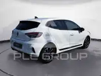 2024 Renault Clio