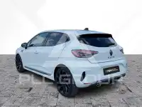 2024 Renault Clio