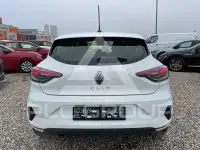 2024 Renault Clio