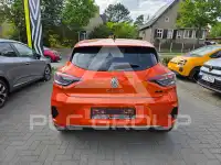 2024 Renault Clio