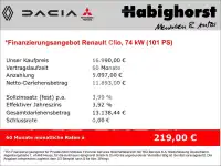 2024 Renault Clio