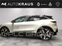 2024 Renault Megane