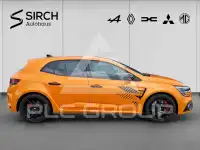 2024 Renault Megane