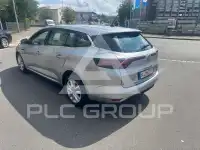 2024 Renault Megane