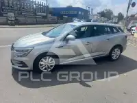 2024 Renault Megane