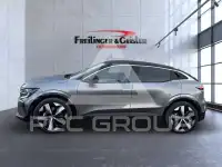 2024 Renault Megane