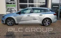 2024 Renault Megane