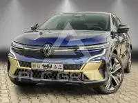 2024 Renault Megane