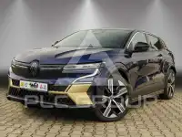 2024 Renault Megane