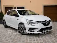 2024 Renault Megane