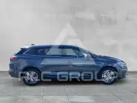 2024 Renault Megane