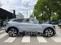2024 Renault Megane