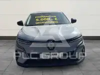 2024 Renault Megane