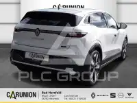 2024 Renault Megane