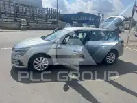 2024 Renault Megane