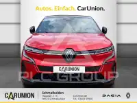 2024 Renault Megane