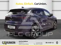 2024 Renault Megane
