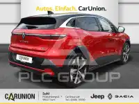 2024 Renault Megane