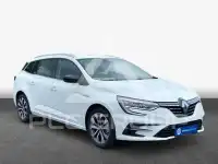2024 Renault Megane