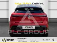 2024 Renault Megane