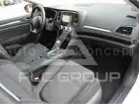 2024 Renault Megane