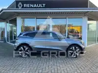 2024 Renault Megane