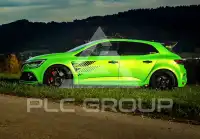 2024 Renault Megane