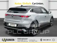 2024 Renault Megane