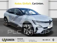 2024 Renault Megane