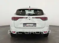 2024 Renault Megane