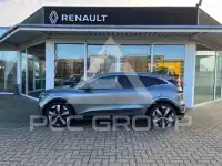 2024 Renault Megane