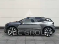 2024 Renault Megane