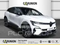 2024 Renault Megane
