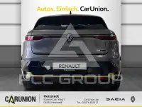 2024 Renault Megane