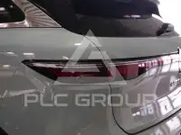 2024 Renault Megane
