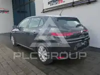 2024 Renault Megane
