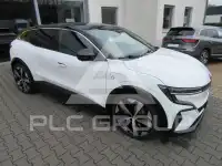 2024 Renault Megane