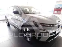2024 Renault Megane