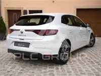 2024 Renault Megane