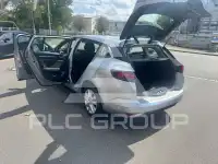 2024 Renault Megane
