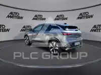 2024 Renault Megane