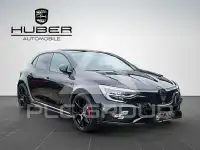 2024 Renault Megane