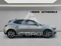 2024 Renault Megane